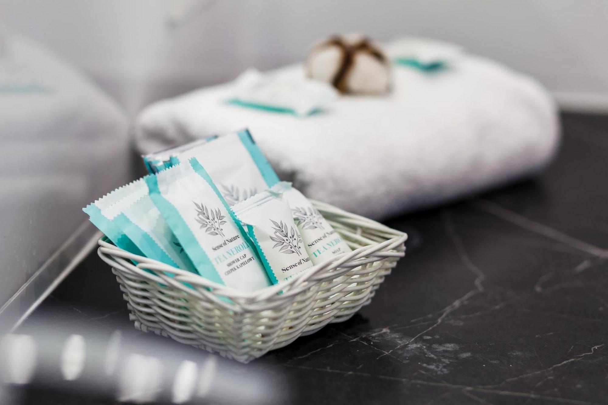 Nowa Motlawa Residence Spa By Happystay Gdańsk Eksteriør billede