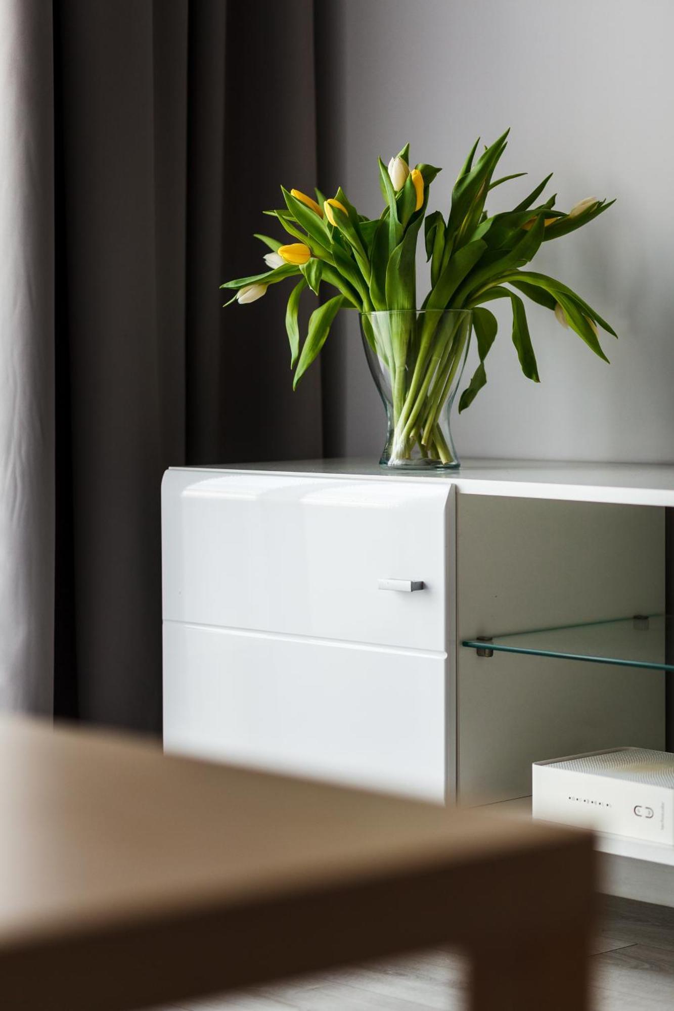 Nowa Motlawa Residence Spa By Happystay Gdańsk Eksteriør billede