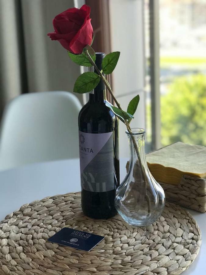 Nowa Motlawa Residence Spa By Happystay Gdańsk Eksteriør billede