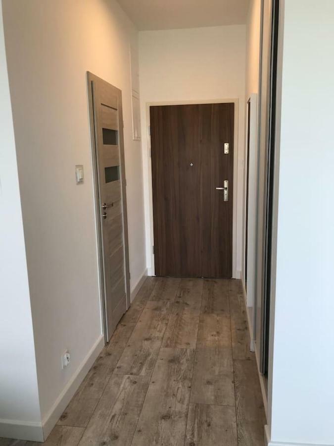 Nowa Motlawa Residence Spa By Happystay Gdańsk Eksteriør billede