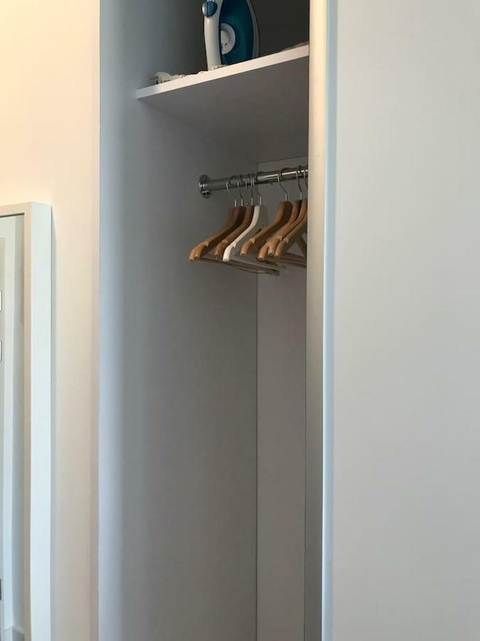 Nowa Motlawa Residence Spa By Happystay Gdańsk Eksteriør billede