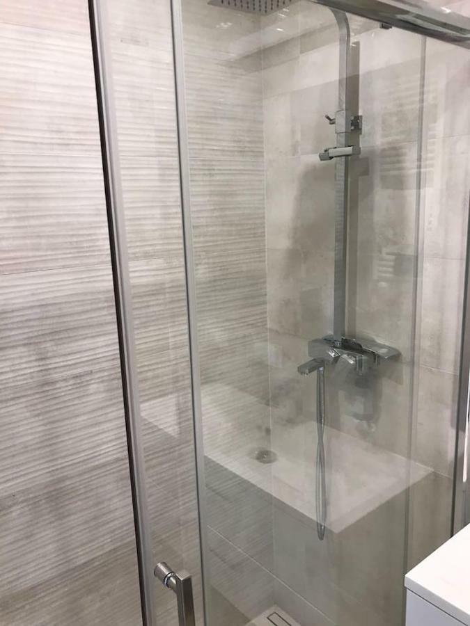 Nowa Motlawa Residence Spa By Happystay Gdańsk Eksteriør billede
