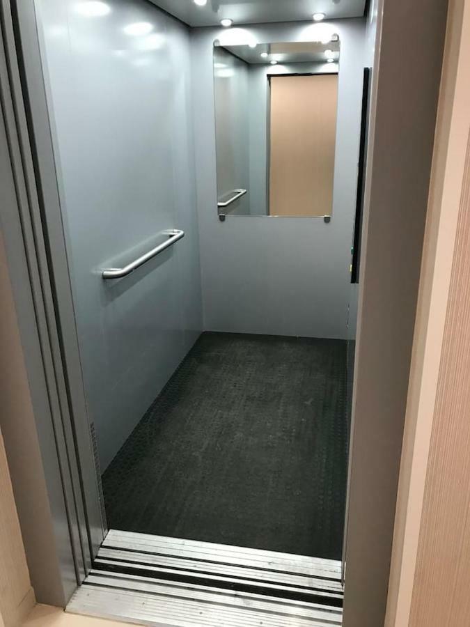 Nowa Motlawa Residence Spa By Happystay Gdańsk Eksteriør billede