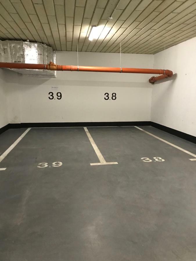 Nowa Motlawa Residence Spa By Happystay Gdańsk Eksteriør billede