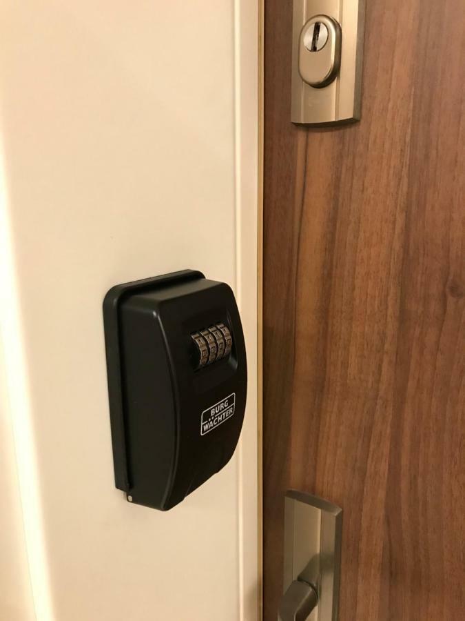 Nowa Motlawa Residence Spa By Happystay Gdańsk Eksteriør billede